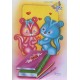 Papel de Carta SORRIA A4 BCG-064