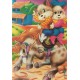 Papel de Carta CRISTINA Mini 104