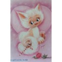 Papel de Carta BELAS ARTES Mini 163