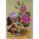 Papel de Carta SORRIA Mini BCM 010