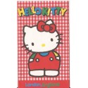 Ano 1990. Mini-Envelope Hello Kitty 01 Sanrio