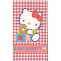 Ano 1987. Mini-Envelope Antigo Hello Kitty 02 Sanrio