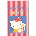 Ano 1987. Mini-Envelope Antigo Hello Kitty 05 Sanrio