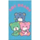 Ano 1985. Mini-Envelope ABC Bears Vintage Sanrio