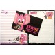 Conjunto de Papel de Carta IMPORTADO Tom & Jerry 02