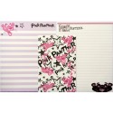 Conjunto de Papel de Carta IMPORTADO Pink Panther 03