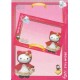 Ano 2004. Papel de Carta DREAM TALE Kitty - Little Red Riding Hood - Sanrio