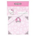 Ano 2004. Conjunto de Papel de Carta Charmmy Kitty Sanrio