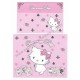 Ano 2006. Conjunto de Papel de Carta Charmmy Kitty Cartas Sanrio