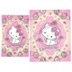 Ano 2008. Conjunto de Papel de Carta Charmmy Kitty Rs Sanrio