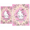 Ano 2008. Conjunto de Papel de Carta Charmmy Kitty Rs Sanrio