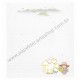 Papel de Carta Avulso Vintage Tiny Candy Flying Pony Gakken