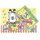 Conjunto de Papel de Carta Antigo Little Bobdog Future 2001