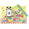 Conjunto de Papel de Carta Antigo Little Bobdog Future 2001