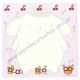 Ano 2014. Kit 3 Conjuntos de Papel de Carta PomPomPurin Sanrio