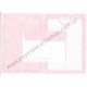 Conjunto de Papel de Carta Original Antigo Snoopy Peanuts Japan
