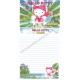 Ano 2001. Conjunto de Papel de Carta Gotōchi Kitty Kanazawa Sanrio