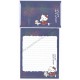 Ano 2003. Conjunto de Papel de Carta Gotōchi Kitty Regional Japão 22 Sanrio