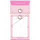 Ano 2004. Conjunto de Papel de Carta Hello Kitty Best Collections 01 Sanrio