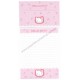 Ano 2004. Conjunto de Papel de Carta Hello Kitty Best Collections 03 Sanrio