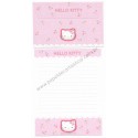 Ano 2004. Conjunto de Papel de Carta Hello Kitty Best Collections 03 Sanrio