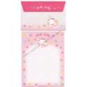 Ano 2004. Conjunto de Papel de Carta Hello Kitty Best Collections 13 Sanrio