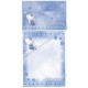 Ano 2004. Conjunto de Papel de Carta Hello Kitty Best Collections 14 Sanrio