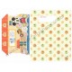 Conjunto de Papel de Carta Disney Mickey Mouse Sea8