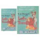 Conjunto de Papel de Carta Disney Lady and the Trump