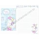 Conjunto de Papel de Carta Disney Daisy Duck (AZ)