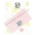 Conjunto de Papel de Carta VINTAGE Disney - Fiori d'Amore 2