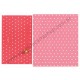 Conjunto de Papel de Carta Snoopy Typing Letters CVM Peanuts Hmk
