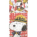 Conjunto de Papel de Carta Snoopy By Everhart TM VM Peanuts