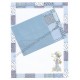 Conjunto de Papel de Carta Importado Sarah Kay 08