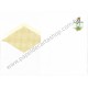 Conjunto de Papel de Carta Antigo Importado Holly Hobbie M29