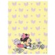 Papel de Carta Antigo Disney Minnie CAM - Best Cards