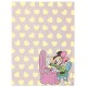 Papel de Carta Antigo Disney Minnie CRX - Best Cards