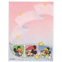 Papel de Carta Antigo Disney Mickey - Best Cards