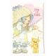 Notecard Holly Hobbie Rain or Shine - American Greetings