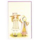 Notecard Antigo Holly Hobbie 17 - American Greetings