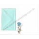 Conjunto de Papel de Carta Antigo Importado Holly Hobbie M39