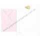 Conjunto de Papel de Carta Antigo Importado Holly Hobbie M40