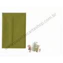 Conjunto de Papel de Carta Antigo Importado Holly Hobbie M53