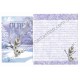 Conjunto de Papel de Carta Disney Frozen - Olaf The Expert on the Snow