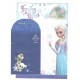 Conjunto de Papel de Carta Grande Disney Frozen - Frozen Heart