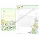 Kit 2 Conjuntos de Papéis de Carta Disney Tinker Bell Kamio