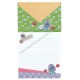 Conjunto de Papel de Carta Disney Dear Stitch Ohana