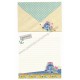 Conjunto de Papel de Carta Disney Dear Stitch AM