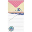 Conjunto de Papel de Carta Disney Dear Stitch AZ