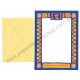 Conjunto de Papel de Carta Disney Lion King Roar - Hallmark